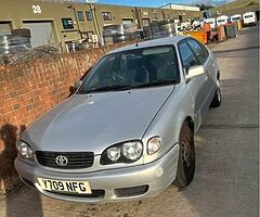 2017 Audi A8 - Image 5/10