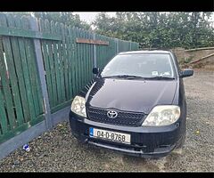 2017 Audi A8 - Image 6/10