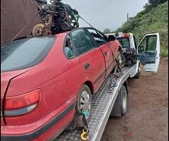 2017 Audi A8 - Image 7/10