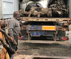 2017 Audi A8 - Image 10/10