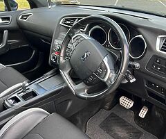 2013 Citroën ds4 AUTOMATIC - Image 6/10