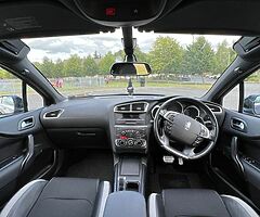 2013 Citroën ds4 AUTOMATIC - Image 7/10