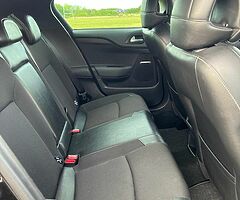 2013 Citroën ds4 AUTOMATIC - Image 8/10