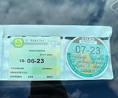 2013 Citroën ds4 AUTOMATIC - Image 9/10