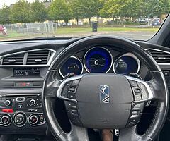 2013 Citroën ds4 AUTOMATIC - Image 10/10