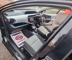 Toyota Aqua 1.5 Hybrid - Image 6/10