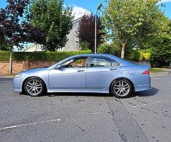 K24 accord nct and tax