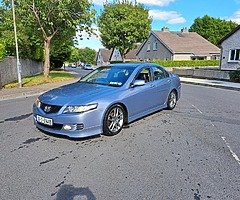 K24 accord nct and tax - Image 4/10