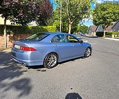 K24 accord nct and tax - Image 7/10