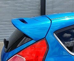 Ford Fiesta   Top spec  *1.0l engine Automatic* - Image 5/10