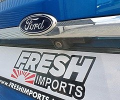 Ford Fiesta   Top spec  *1.0l engine Automatic* - Image 6/10