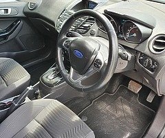 Ford Fiesta   Top spec  *1.0l engine Automatic* - Image 10/10