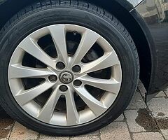 2013 Vauxhall Insignia Elite - Image 5/10
