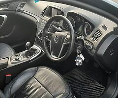 2013 Vauxhall Insignia Elite - Image 8/10