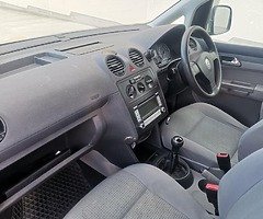 Volkswagen caddy maxy Motor caravan - Image 5/10