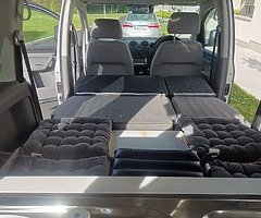 Volkswagen caddy maxy Motor caravan - Image 6/10