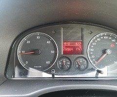 Volkswagen caddy maxy Motor caravan - Image 7/10