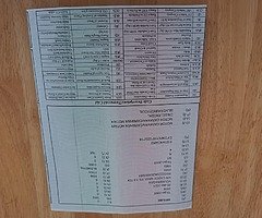 Volkswagen caddy maxy Motor caravan - Image 9/10