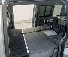 Volkswagen caddy maxy Motor caravan - Image 10/10