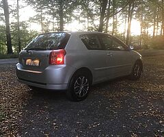 Toyota Corolla low mileage, nct to 02.23 - Image 4/10