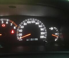 Toyota Corolla low mileage, nct to 02.23 - Image 7/10