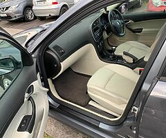 08 Saab 9-3 1.8 petrol only 66.800K miles - Image 5/9