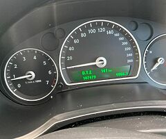 08 Saab 9-3 1.8 petrol only 66.800K miles - Image 9/9