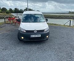 Vw caddy *fresh test* - Image 4/8
