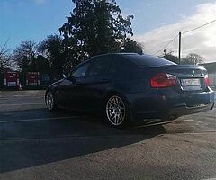 320d M sport