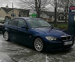 320d M sport