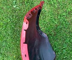 Mk2 leon Powerflow exhaust and bumper - Image 4/7