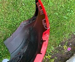 Mk2 leon Powerflow exhaust and bumper - Image 5/7