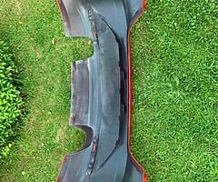 Mk2 leon Powerflow exhaust and bumper - Image 6/7