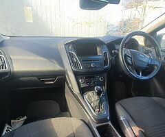 2015 FORD FOCUS 1.0 ECOBOOST MANUAL FOR BREAKING ONLY! - Image 4/6