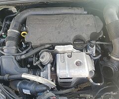 2015 FORD FOCUS 1.0 ECOBOOST MANUAL FOR BREAKING ONLY! - Image 5/6