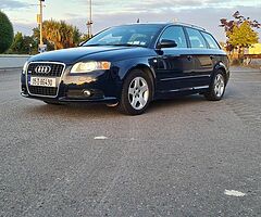 Audi a4 avant b7 2.0t petrol quattro 235 bhp - Image 5/5