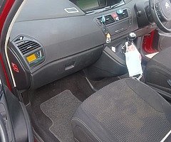 Citroen c4 passioco tax and nct - Image 6/9