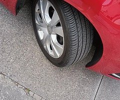 Citroen c4 passioco tax and nct - Image 9/9