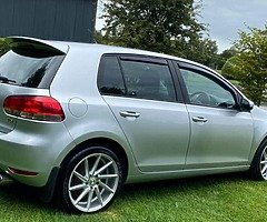 MK6 GOLF