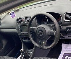 MK6 GOLF - Image 5/6