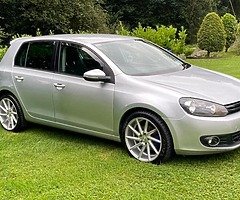 MK6 GOLF - Image 6/6