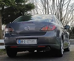 Mazda 6 SL