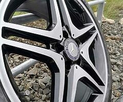 Aluminium alloys renovation