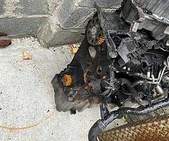 Vw 1.6 parts - Image 9/10
