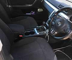 2014 Passat - Image 4/5