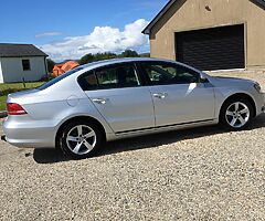 2014 Passat - Image 5/5