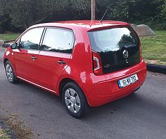 161 VW UP NEW NCT - Image 4/8