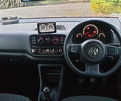 161 VW UP NEW NCT - Image 5/8