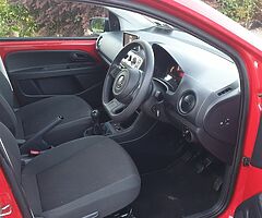 161 VW UP NEW NCT - Image 6/8