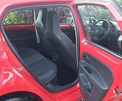 161 VW UP NEW NCT - Image 7/8